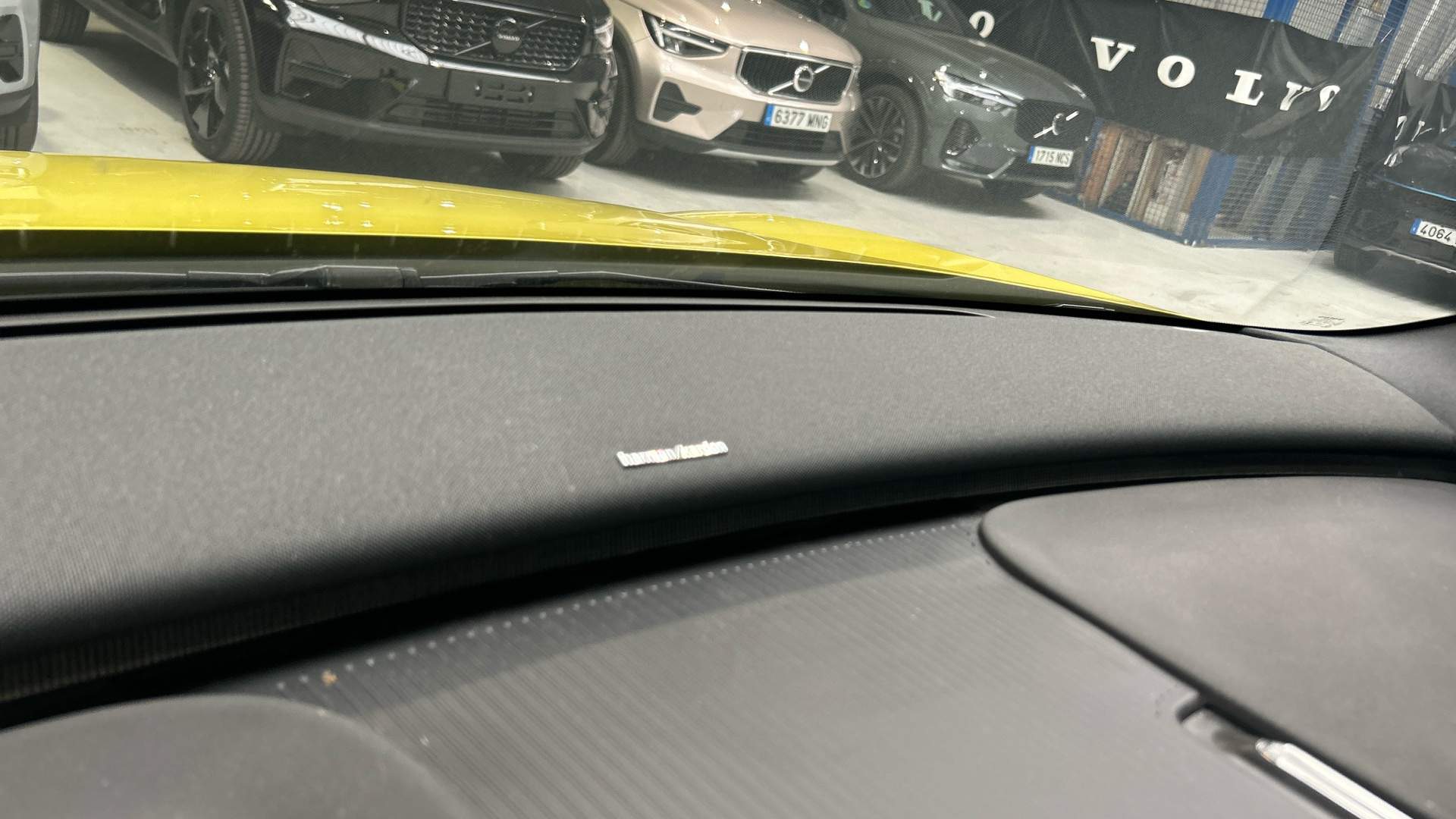 Volvo EX30 segunda mano 77267186 - 28 Volvo EX30 segunda mano 77267186 - 28