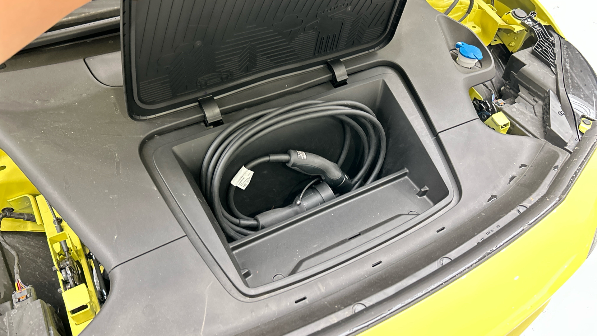 Volvo EX30 segunda mano 77267186 - 29 Volvo EX30 segunda mano 77267186 - 29