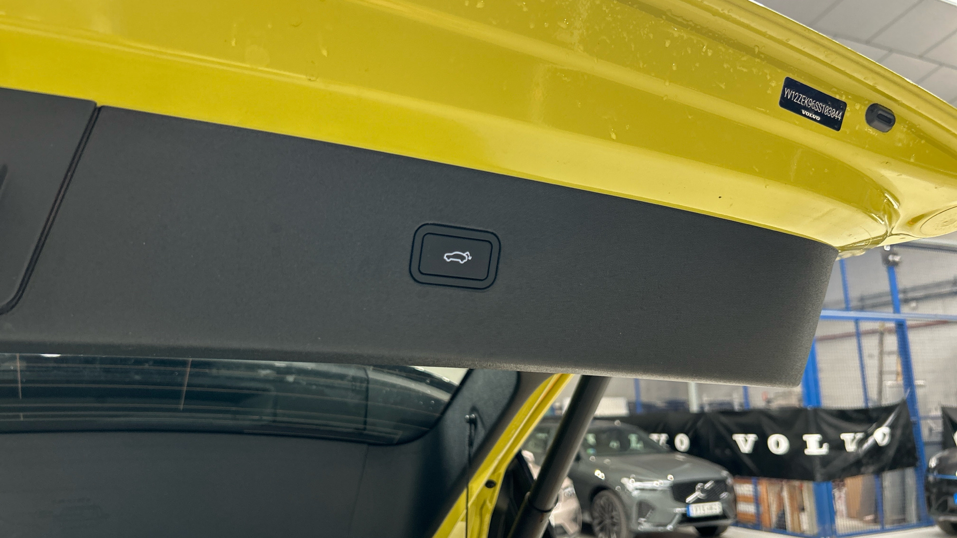 Volvo EX30 segunda mano 77267186 - 38 Volvo EX30 segunda mano 77267186 - 38