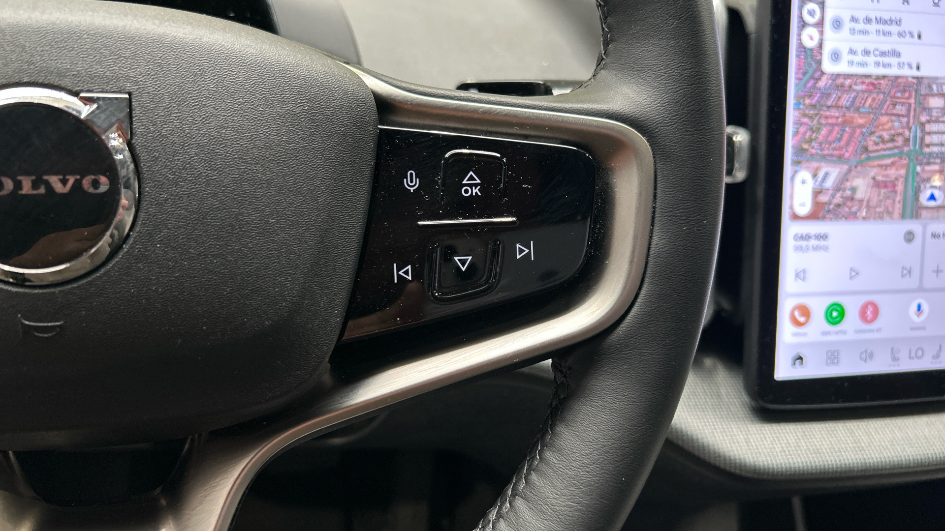 Volvo EX30 segunda mano 77267186 - 43 Volvo EX30 segunda mano 77267186 - 43