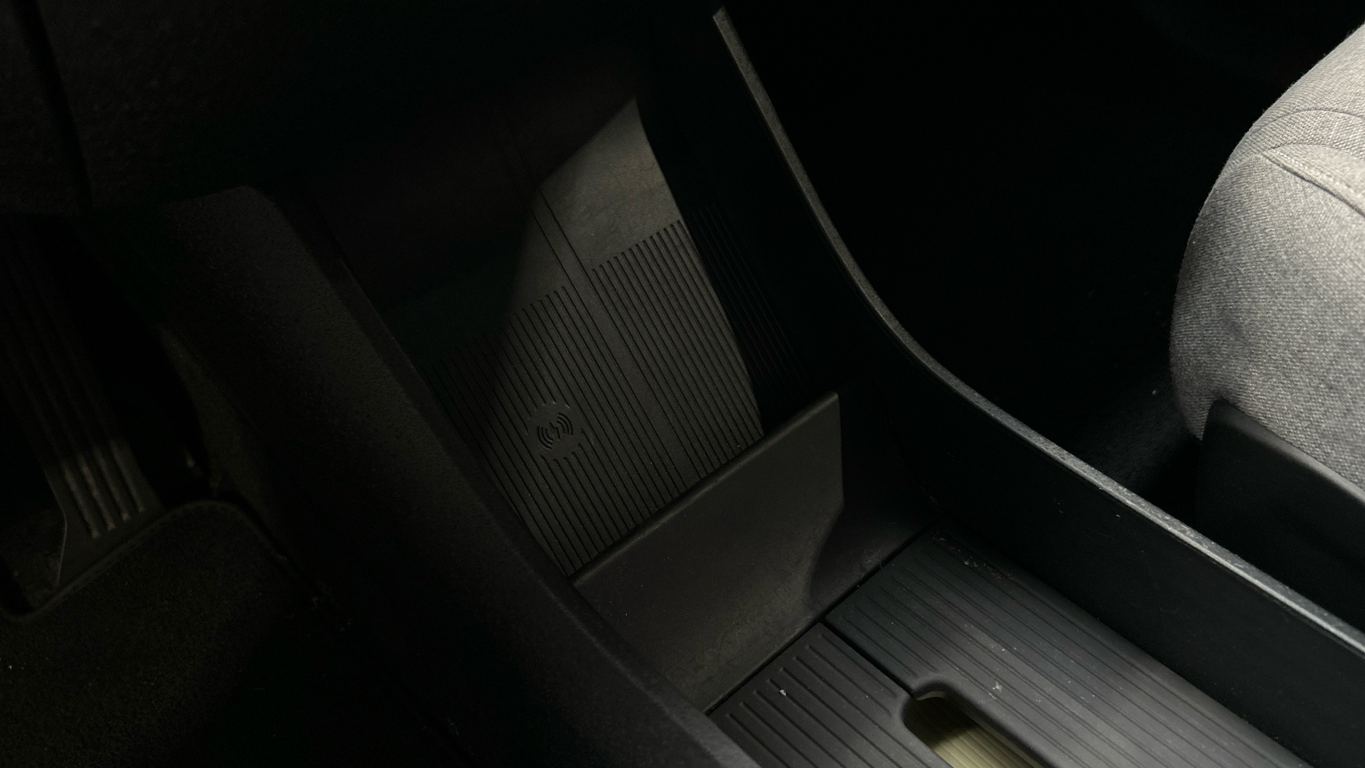 Volvo EX30 segunda mano 77267186 - 44 Volvo EX30 segunda mano 77267186 - 44