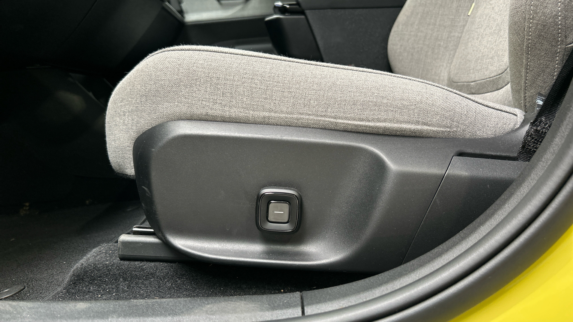 Volvo EX30 segunda mano 77267186 - 46 Volvo EX30 segunda mano 77267186 - 46