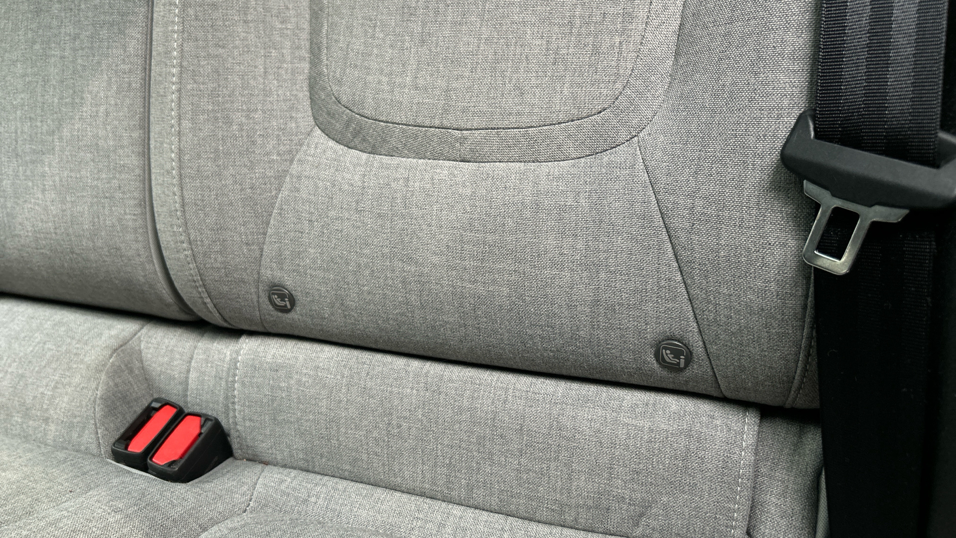 Volvo EX30 segunda mano 77267186 - 48 Volvo EX30 segunda mano 77267186 - 48