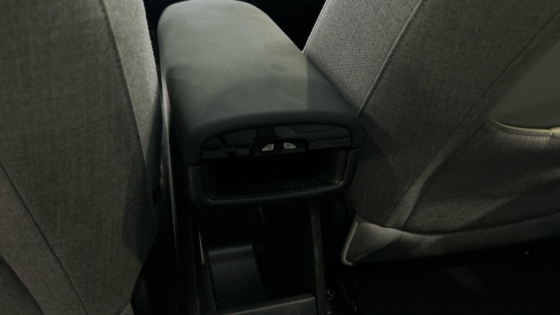 Volvo EX30 segunda mano 77267186 - 49 Volvo EX30 segunda mano 77267186 - 49