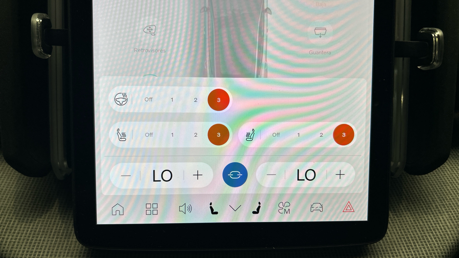 Volvo EX30 segunda mano 77267186 - 51 Volvo EX30 segunda mano 77267186 - 51