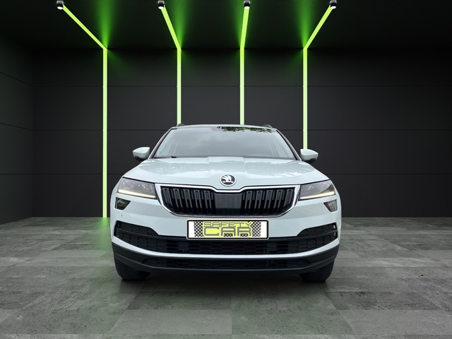 Skoda Karoq 1.5 TSI ACT Ambition 110 kW (150 CV)