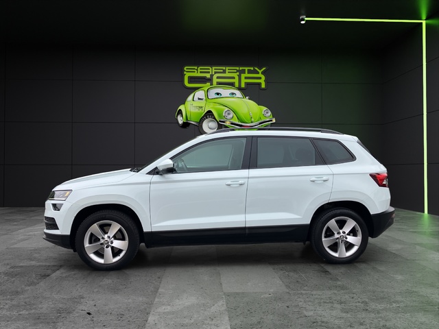 Skoda Karoq 1.5 TSI ACT Ambition 110 kW (150 CV)