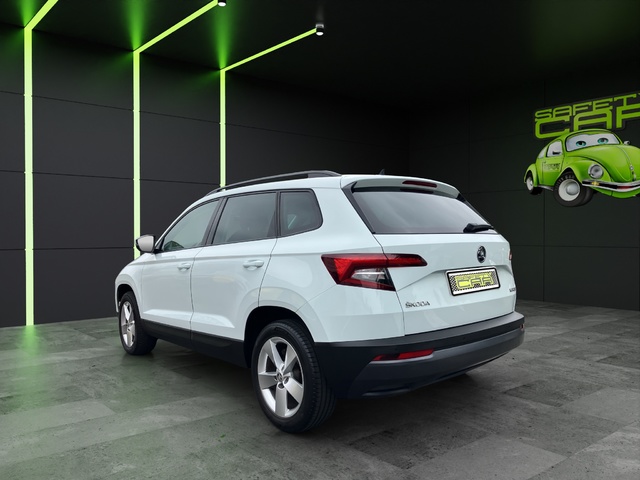 Skoda Karoq 1.5 TSI ACT Ambition 110 kW (150 CV)