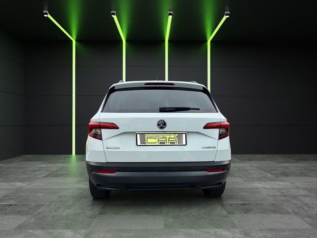 Skoda Karoq 1.5 TSI ACT Ambition 110 kW (150 CV)