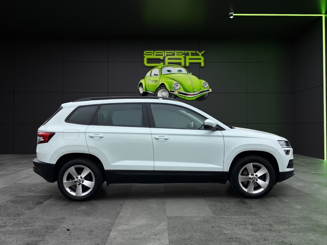 Skoda Karoq 1.5 TSI ACT Ambition 110 kW (150 CV)