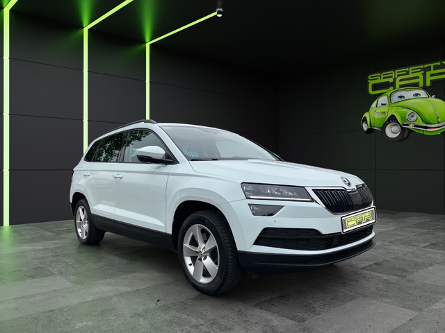Skoda Karoq 1.5 TSI ACT Ambition 110 kW (150 CV)