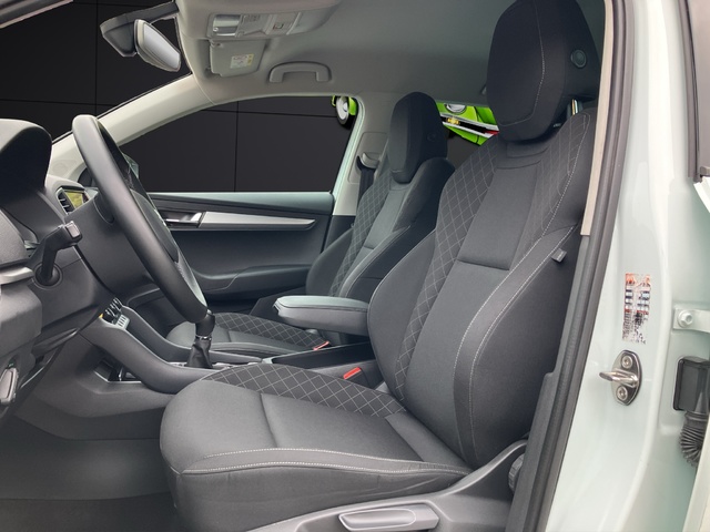 Skoda Karoq 1.5 TSI ACT Ambition 110 kW (150 CV)
