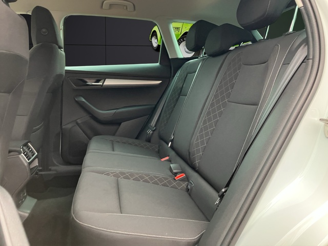 Skoda Karoq 1.5 TSI ACT Ambition 110 kW (150 CV)