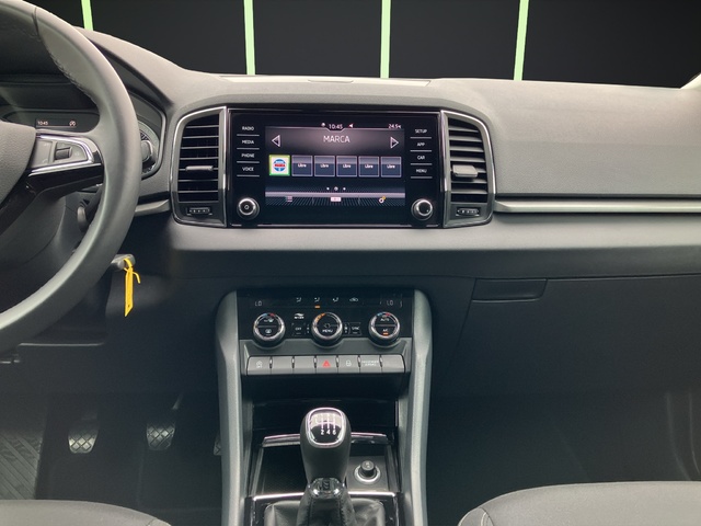 Skoda Karoq 1.5 TSI ACT Ambition 110 kW (150 CV)