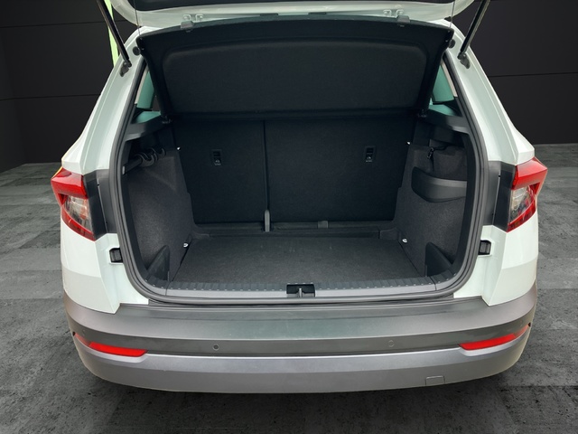 Skoda Karoq 1.5 TSI ACT Ambition 110 kW (150 CV)
