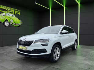 Skoda Karoq 1.5 TSI de segunda mano