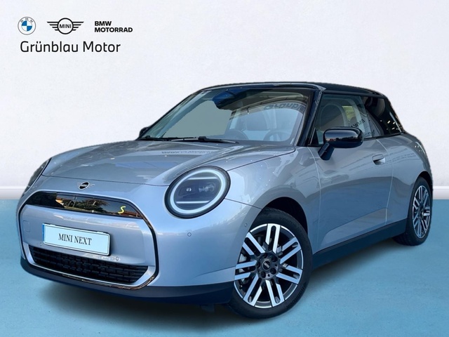 fotoG 0 del MINI MINI 3 Puertas Cooper SE 160 kW (218 CV) 218cv Eléctrico del 2025 en Cantabria