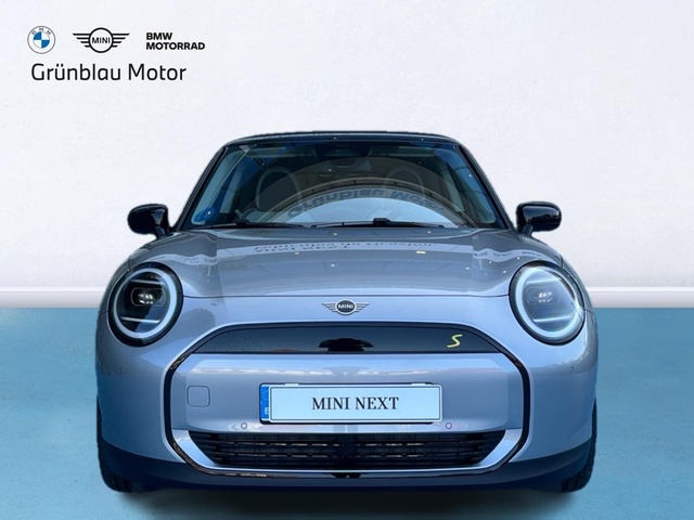 fotoG 1 del MINI MINI 3 Puertas Cooper SE 160 kW (218 CV) 218cv Eléctrico del 2025 en Cantabria