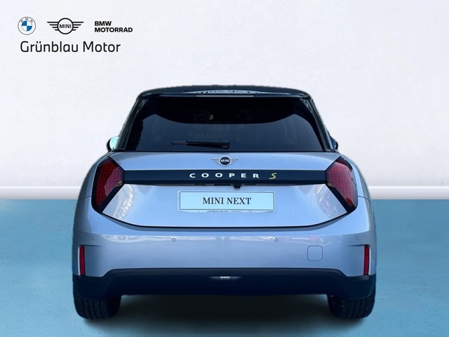 fotoG 4 del MINI MINI 3 Puertas Cooper SE 160 kW (218 CV) 218cv Eléctrico del 2025 en Cantabria