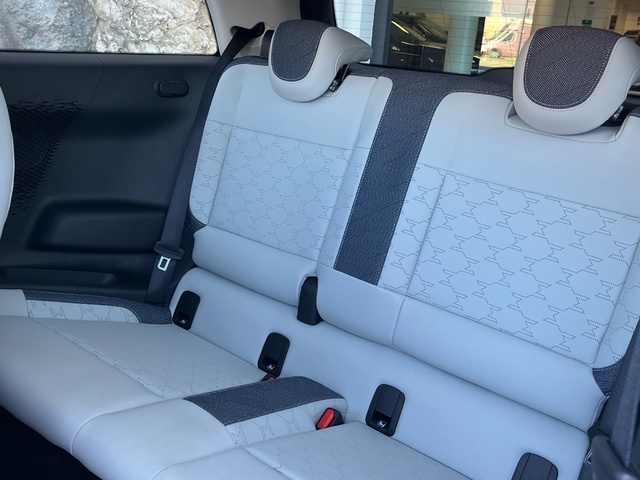 fotoG 8 del MINI MINI 3 Puertas Cooper SE 160 kW (218 CV) 218cv Eléctrico del 2025 en Cantabria