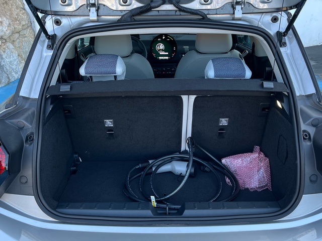 fotoG 10 del MINI MINI 3 Puertas Cooper SE 160 kW (218 CV) 218cv Eléctrico del 2025 en Cantabria