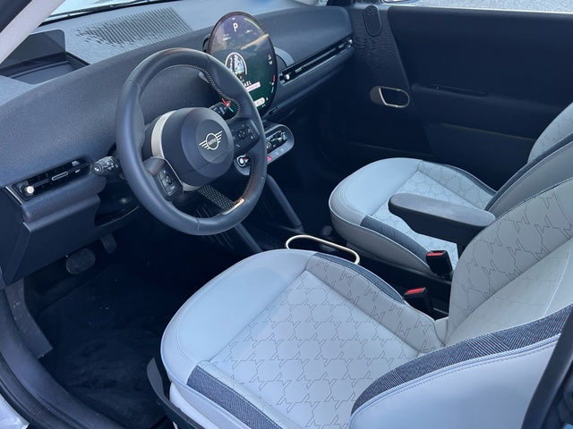 fotoG 13 del MINI MINI 3 Puertas Cooper SE 160 kW (218 CV) 218cv Eléctrico del 2025 en Cantabria