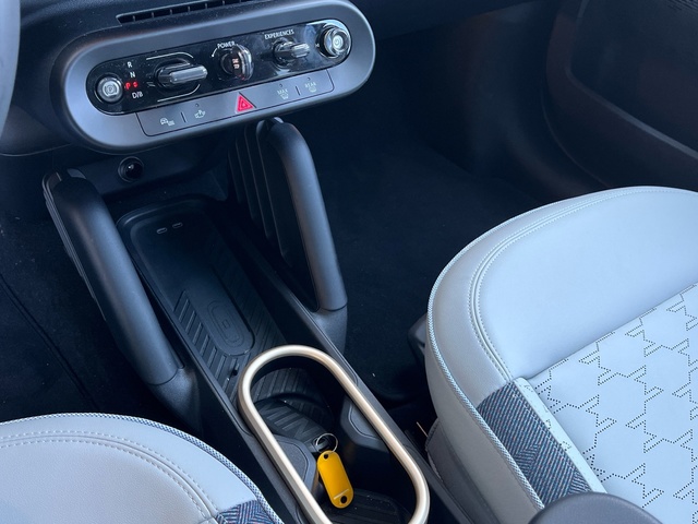 fotoG 14 del MINI MINI 3 Puertas Cooper SE 160 kW (218 CV) 218cv Eléctrico del 2025 en Cantabria