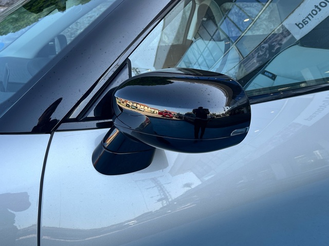 fotoG 17 del MINI MINI 3 Puertas Cooper SE 160 kW (218 CV) 218cv Eléctrico del 2025 en Cantabria