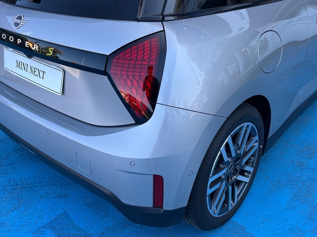 fotoG 18 del MINI MINI 3 Puertas Cooper SE 160 kW (218 CV) 218cv Eléctrico del 2025 en Cantabria