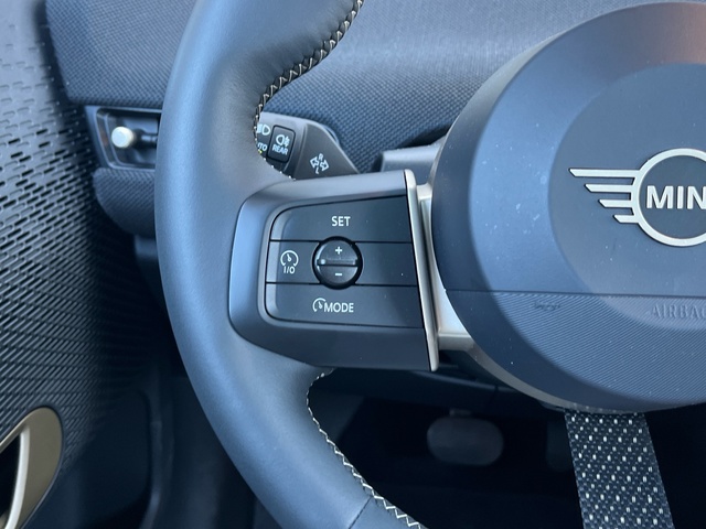 fotoG 21 del MINI MINI 3 Puertas Cooper SE 160 kW (218 CV) 218cv Eléctrico del 2025 en Cantabria