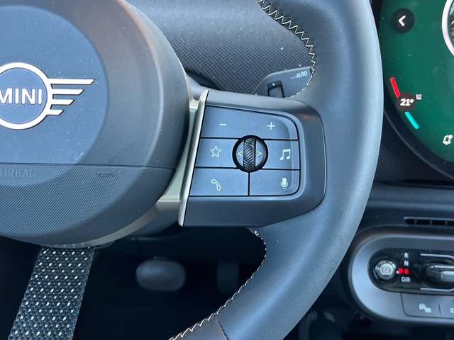 fotoG 22 del MINI MINI 3 Puertas Cooper SE 160 kW (218 CV) 218cv Eléctrico del 2025 en Cantabria