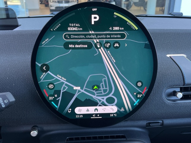 fotoG 28 del MINI MINI 3 Puertas Cooper SE 160 kW (218 CV) 218cv Eléctrico del 2025 en Cantabria