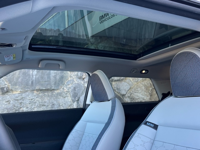 fotoG 31 del MINI MINI 3 Puertas Cooper SE 160 kW (218 CV) 218cv Eléctrico del 2025 en Cantabria