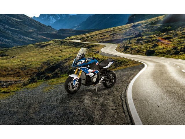 BMW Motorrad S 1000 XR  de ocasión 