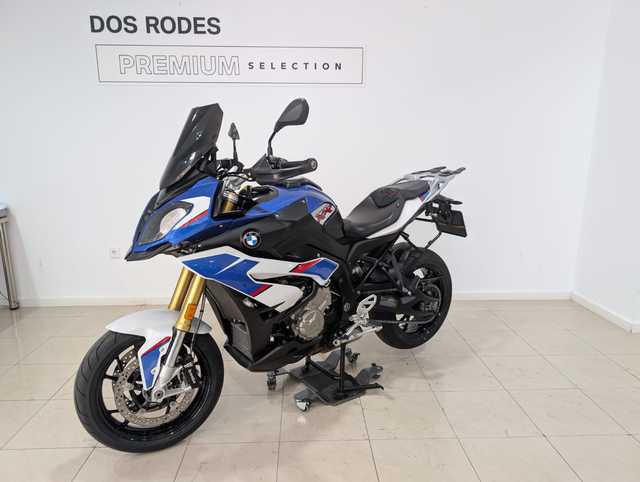 BMW Motorrad S 1000 XR  de ocasión 