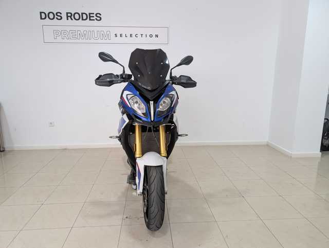 BMW Motorrad S 1000 XR  de ocasión 