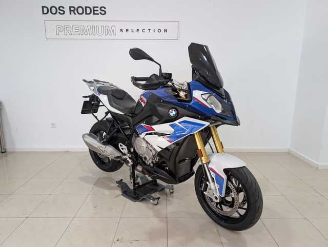 BMW Motorrad S 1000 XR  de ocasión 