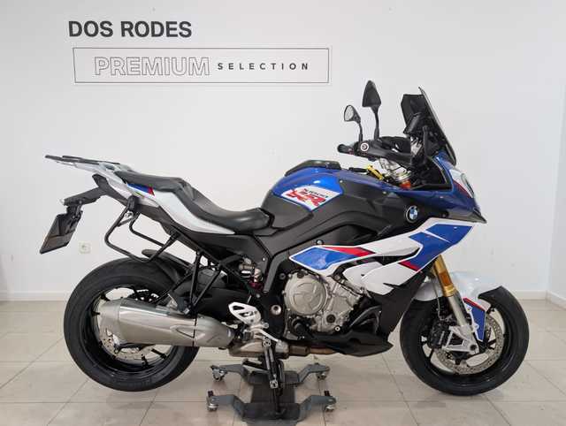 BMW Motorrad S 1000 XR  de ocasión 
