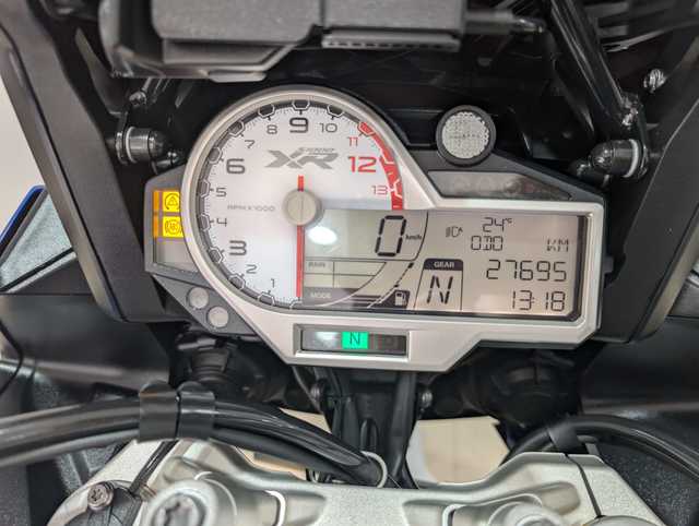 BMW Motorrad S 1000 XR  de ocasión 