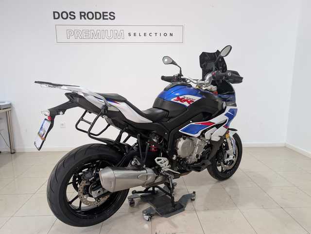 BMW Motorrad S 1000 XR  de ocasión 