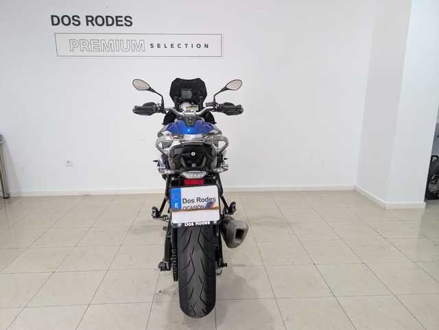 BMW Motorrad S 1000 XR  de ocasión 