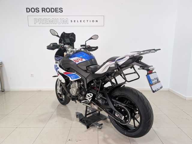 BMW Motorrad S 1000 XR  de ocasión 