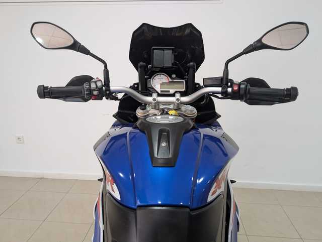 BMW Motorrad S 1000 XR  de ocasión 