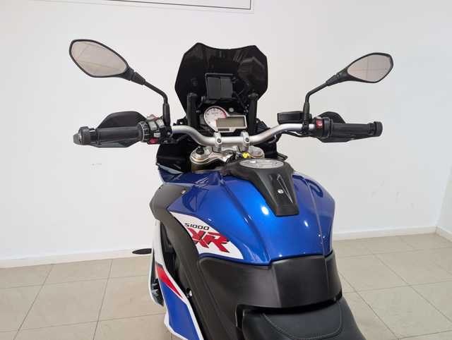 BMW Motorrad S 1000 XR  de ocasión 