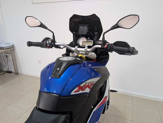 BMW Motorrad S 1000 XR  de ocasión 