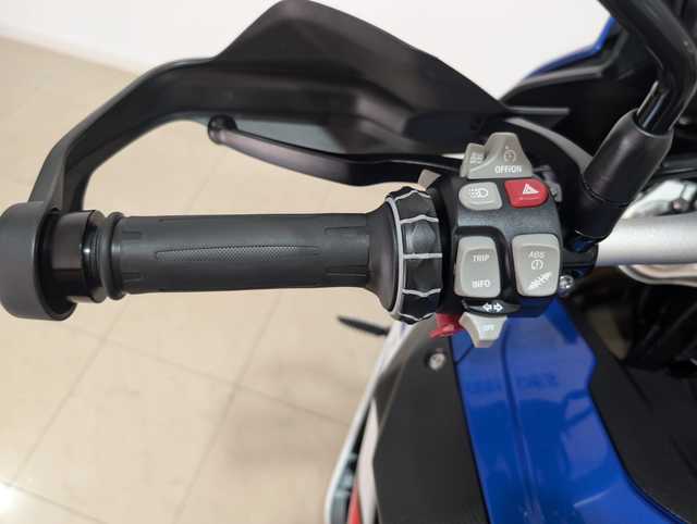 BMW Motorrad S 1000 XR  de ocasión 