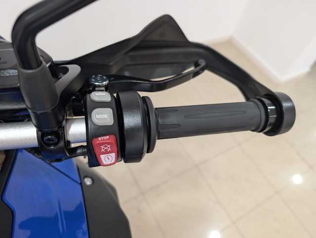 BMW Motorrad S 1000 XR  de ocasión 