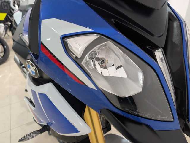 BMW Motorrad S 1000 XR  de ocasión 