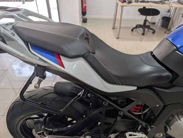 BMW Motorrad S 1000 XR  de ocasión 
