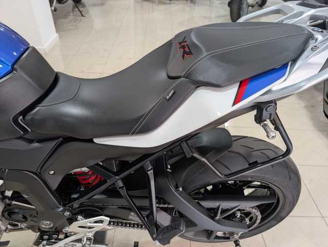 BMW Motorrad S 1000 XR  de ocasión 